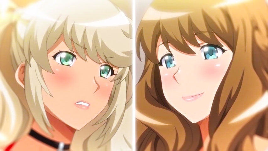 Christmas present ni ecchi na onee san katte moratta