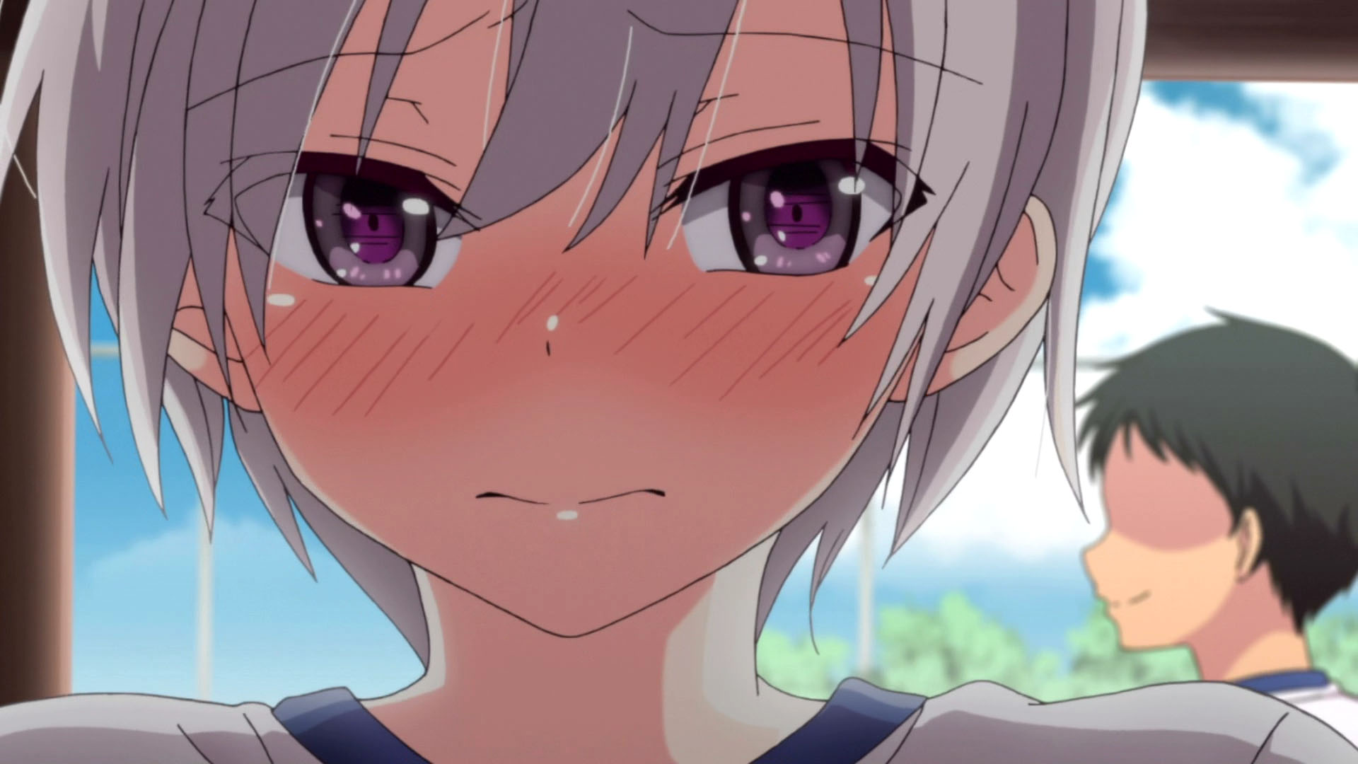 Gaki Ni Modotte Yarinaoshi SakuraCircle Fansubs