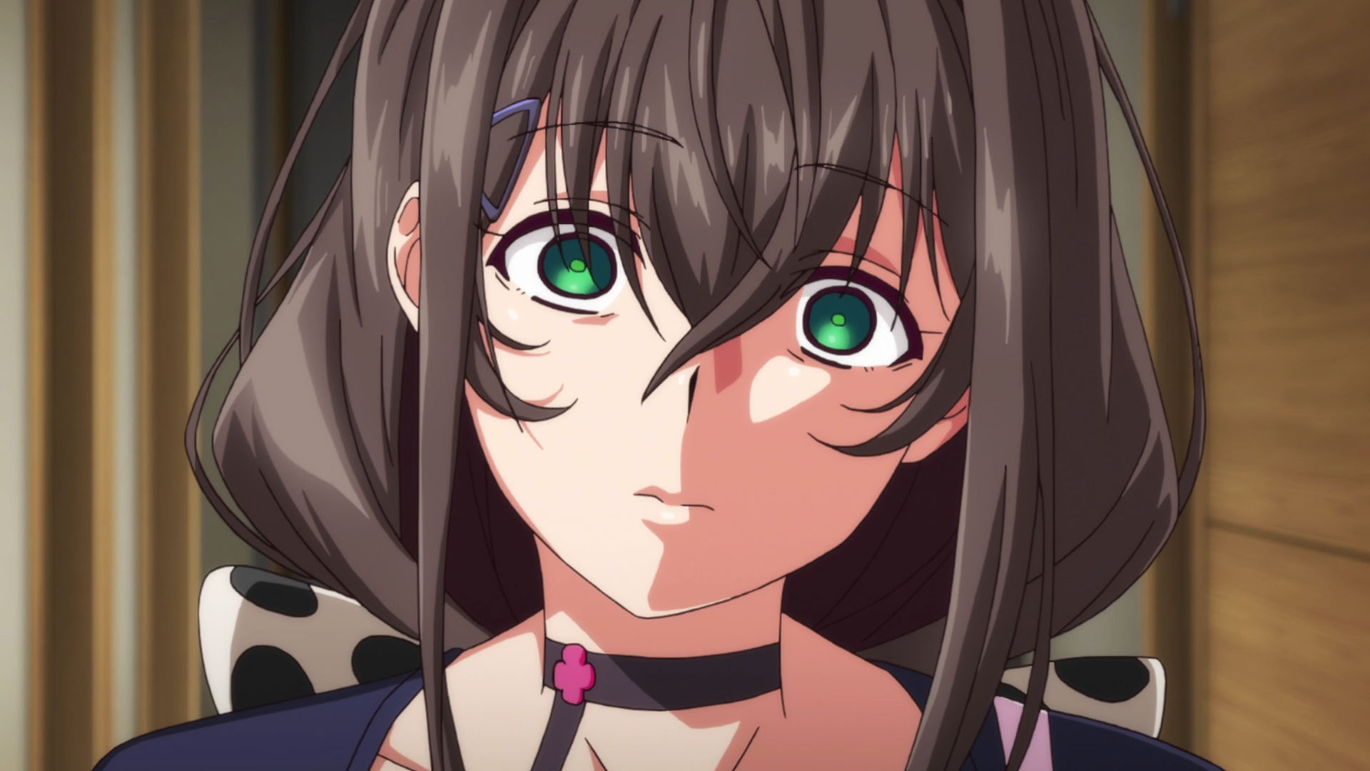 Tanetsuke Ojisan To NTR Hitozuma Sex The Animation WEB SakuraCircle 